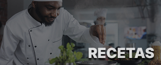 Recetas